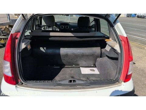 C3 VF7FRKFVC29004149 occasion 93100 Strasbourg