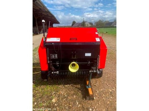 Annonce voiture Tracteur agricole Tracteur agricole 2500 €