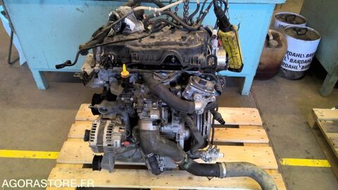 Annonce voiture Pi�ces et �quipements Voiture Divers 4673 �