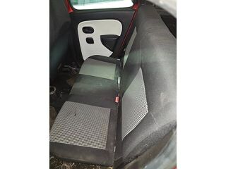 Twingo VF1AHB40D57652632 occasion 93100 Saint-Denis