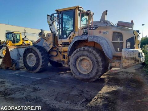 Annonce voiture Engin de Chantier / BTP Engin de Chantier / BTP 15500 €