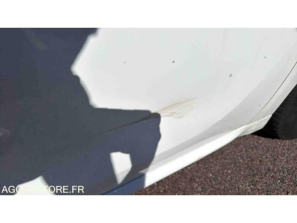 208 VF3CCYHYPKW118766 occasion 93100 Paris