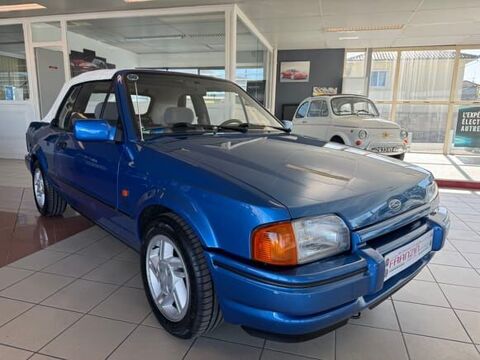 Escort WF0LXXGKALKR32881 occasion 93100 Villeneuve Sur Lot