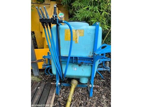Annonce voiture Matériel Agricole / Viticole Matériel Agricole / Viticole 250 €