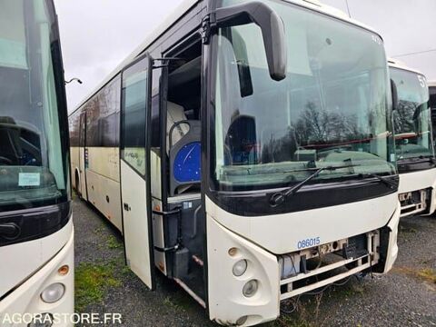 Car - Bus Car - Bus  occasion Bondy 93100