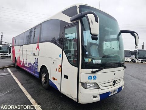 Car - Bus Car - Bus 2012 occasion Saint-Denis 93100