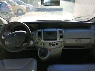 Trafic VF1JLAHA68Y304233 occasion 93100 Pennautier