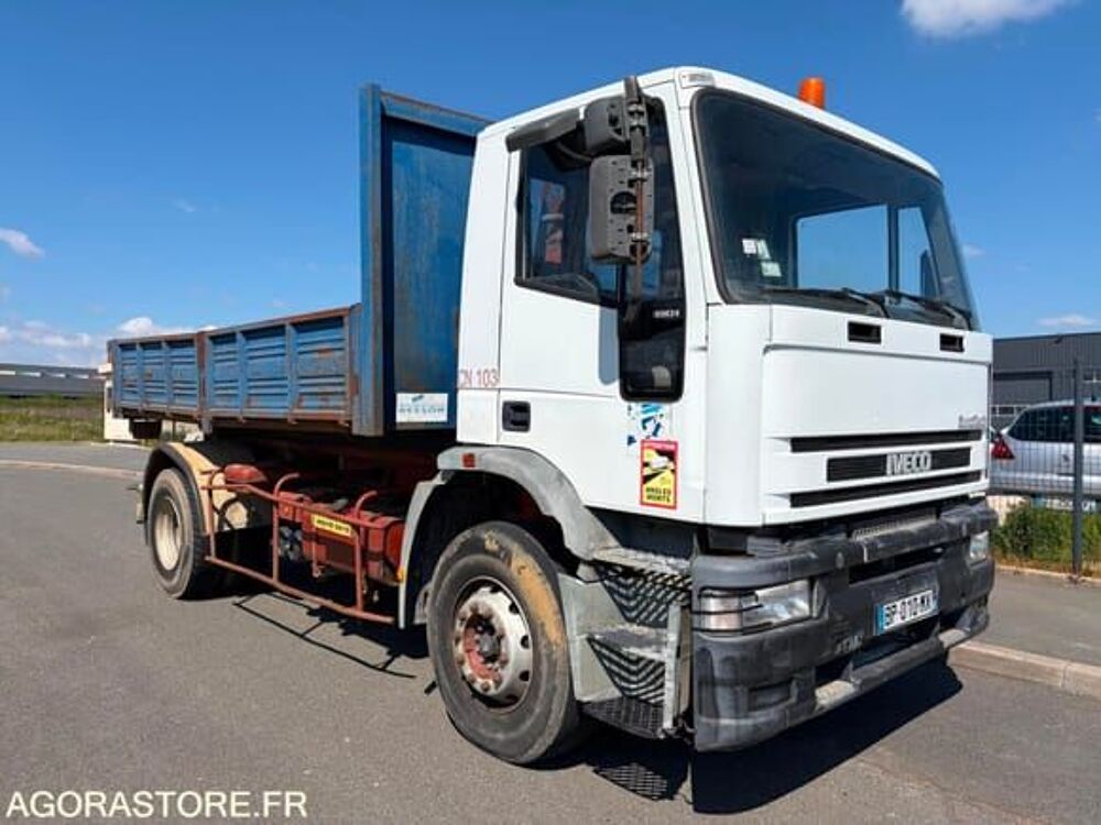 Levage  occasion 93100 Belleville-En-Beaujolais
