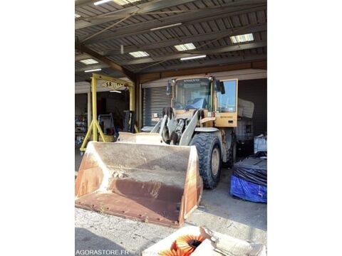 Annonce voiture Engin de Chantier / BTP Engin de Chantier / BTP 7000 €