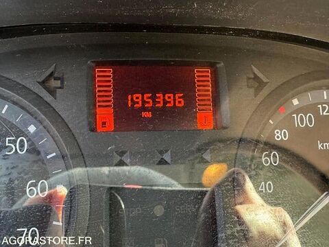 Clio  occasion 93100 Petit-Couronne