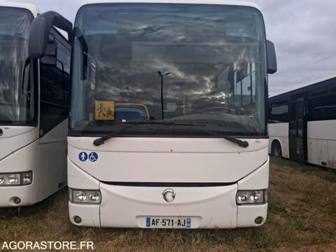 Car - Bus Car - Bus  occasion Ch&acirc;tellerault 93100