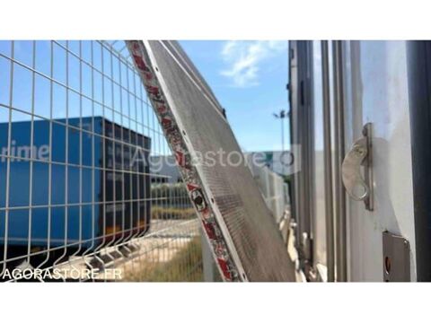 Annonce voiture Camion - porteur > 3,5 t Camion - porteur > 3,5 t 1575 €