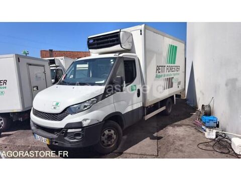Annonce voiture Camion - porteur > 3,5 t Camion - porteur > 3,5 t 151200 €