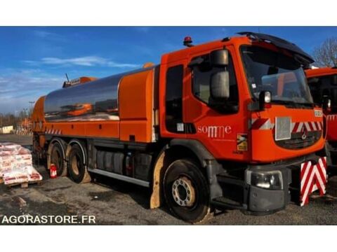 Engin de Chantier / BTP Autres Equipements  occasion Amiens 93100