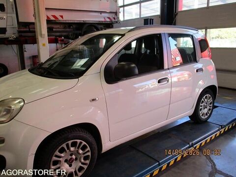 Panda ZFA31200003240634 occasion 93100 Besan&ccedil;on