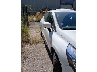 Clio VF15RB20A56249395 occasion 93100 Saint-&Eacute;tienne