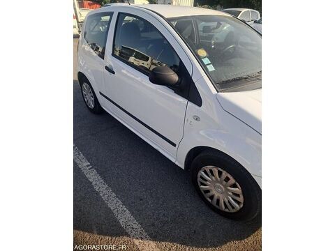 C2 VF7JM8HZC9A168451 occasion 93100 Avrainville
