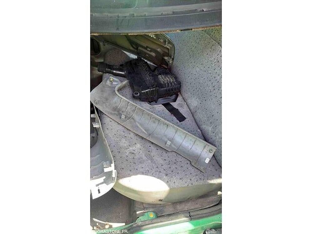 Kangoo VF1KC07EF29655202 occasion 93100 Pau