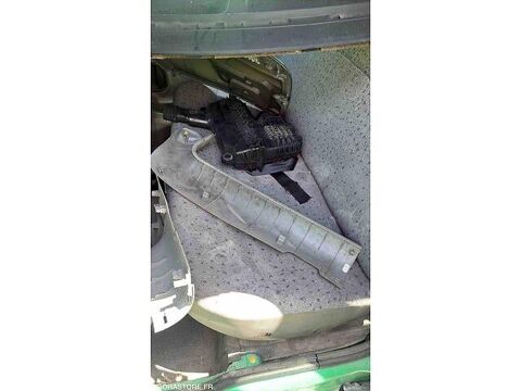 Kangoo VF1KC07EF29655202 occasion 93100 Pau