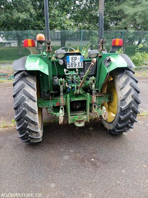  2004 occasion 93100 Vannes