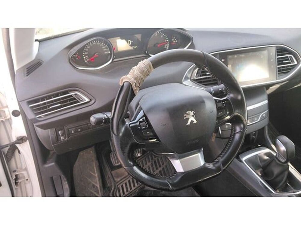 308 VF3LCBHYBGS136108 occasion 93100 Le Grand Bourgtheroulde