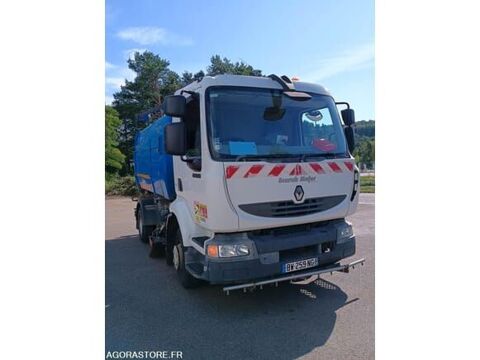 Annonce voiture Engin de Chantier / BTP Engin de Chantier / BTP 2000 €