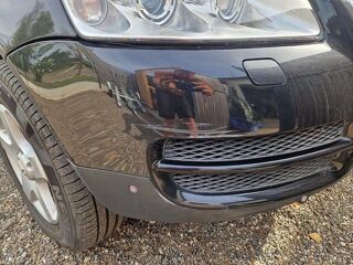 Touareg WVGZZZ7LZ7D056619 occasion 93100 Le Haillan