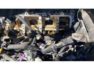 M&eacute;gane VF1RFA00863225395 occasion 93100 Grand Bourgtheroulde