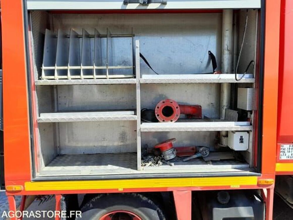   occasion 93100 Varennes-Vauzelles
