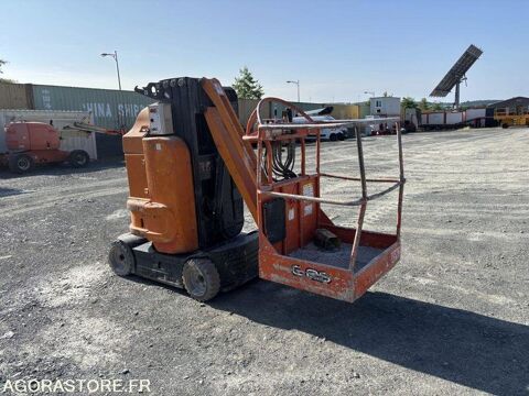 Engin de Chantier / BTP Engin de Chantier / BTP  occasion Savignac 93100