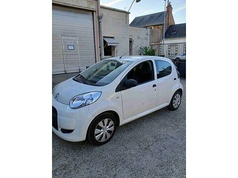 C1 VF7PNCFAC89452435 occasion 93100 Blois