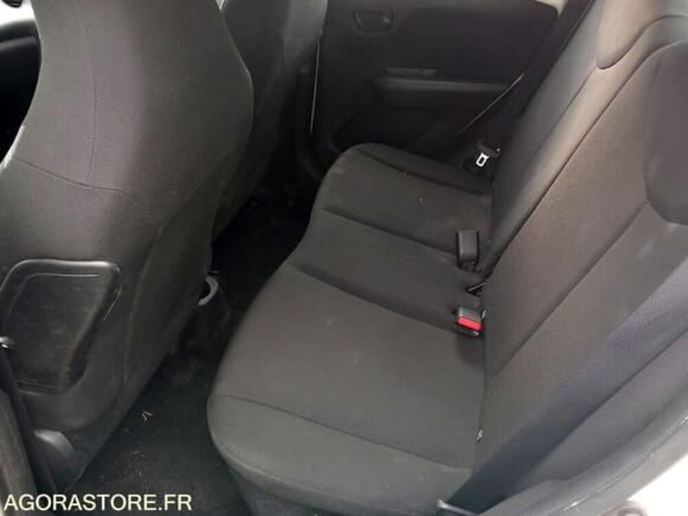 108 VF3PAHMTCHR309778 occasion 93100 Annecy
