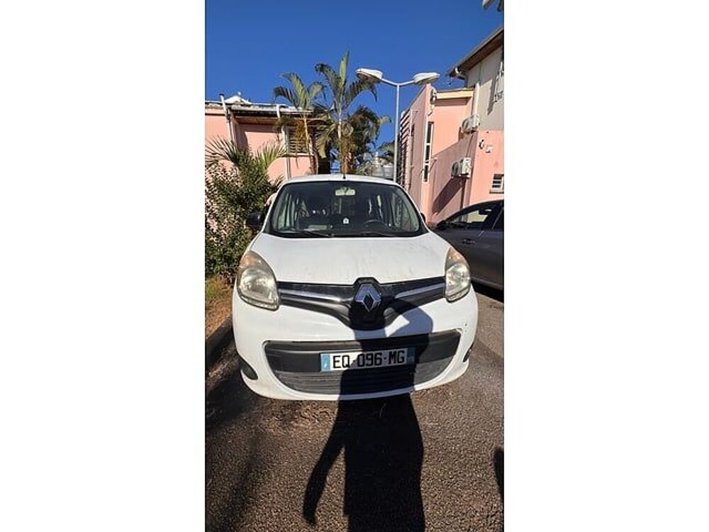Kangoo VF1KW32H2HU716723 occasion 93100 Montreuil