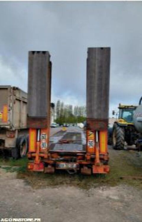  1990 occasion 93100 Nantes