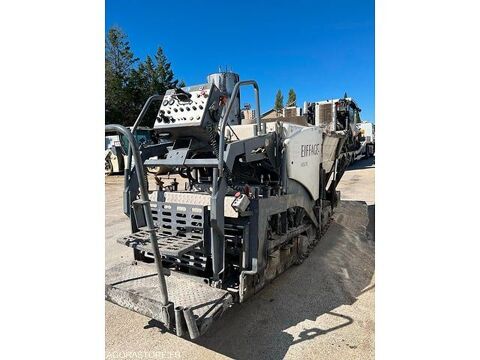 Annonce voiture Engin de Chantier / BTP Autres Equipements 5000 €