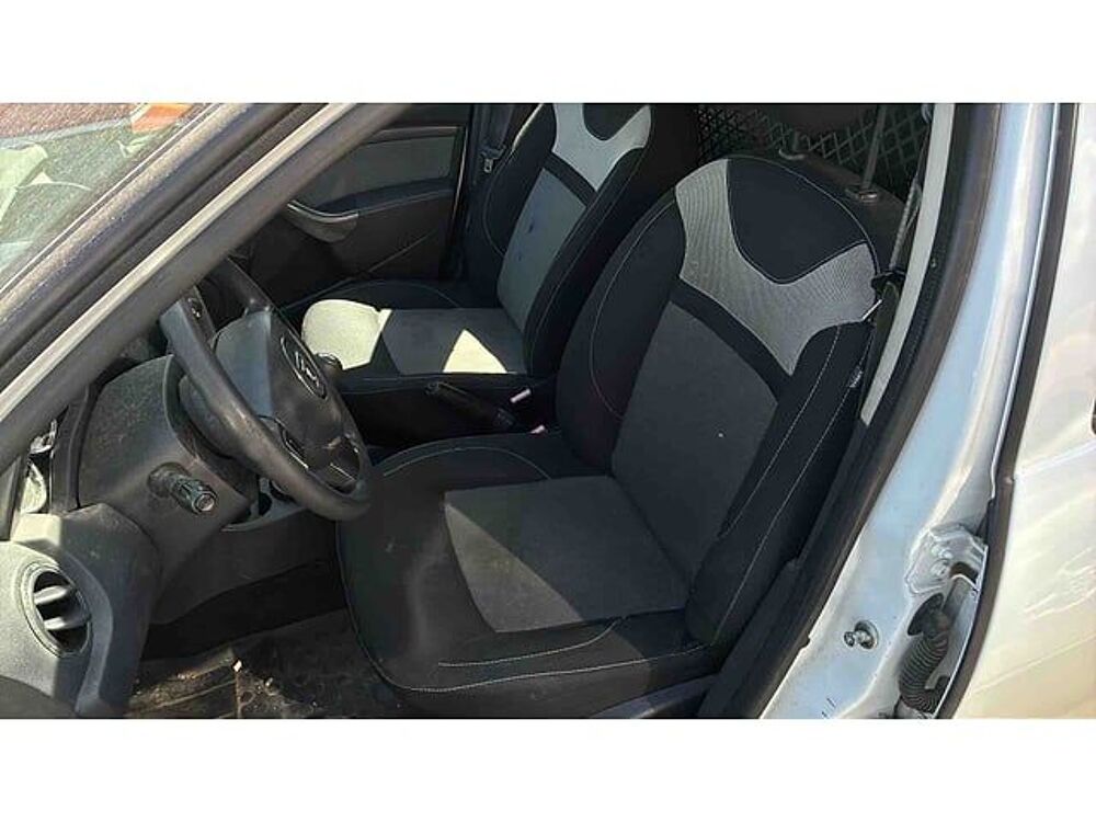 Duster UU1HSDJ9G56165792 occasion 93100 La Roche-De-Glun