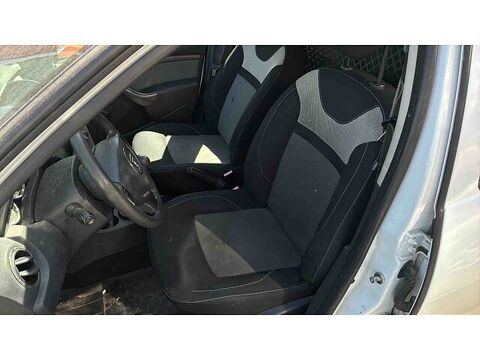 Duster UU1HSDJ9G56165792 occasion 93100 La Roche-De-Glun