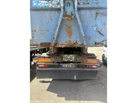   occasion 93100 Istres