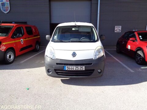 Renault Kangoo VF1FW0BB541046281 2009 occasion Mamirolle 93100
