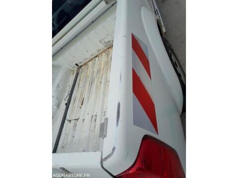Navara VSKCVND40U0494738 occasion 93100 Draguignan