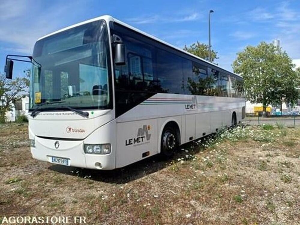   occasion 93100 Metz