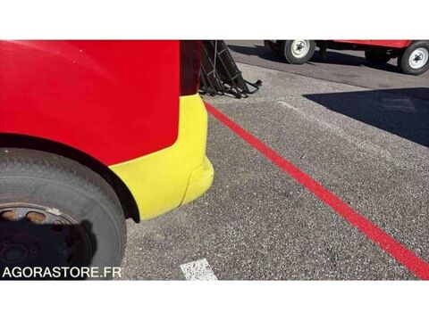 Partner VF37J9HP0CJ798281 occasion 93100 Saint-Alban-Leysse
