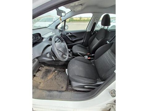 208 VF3CCBHW6HT016434 occasion 93100 Thiverval-Grignon