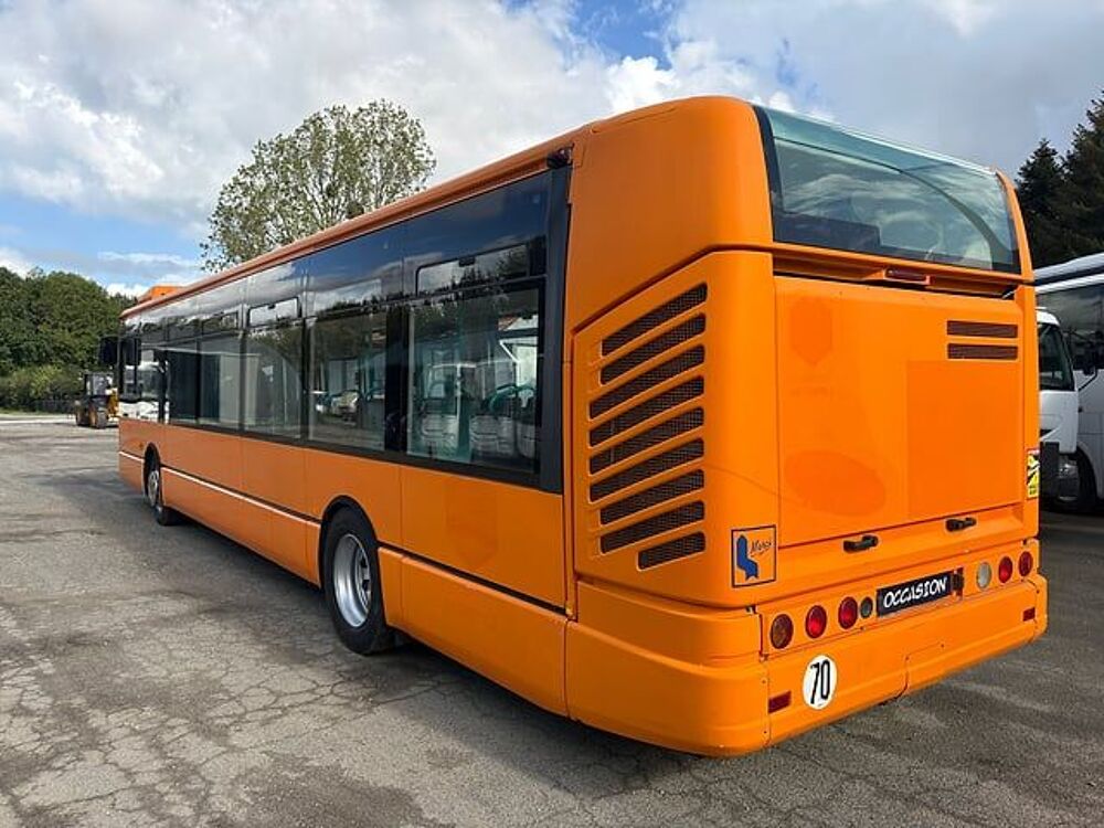   occasion 93100 Rambures