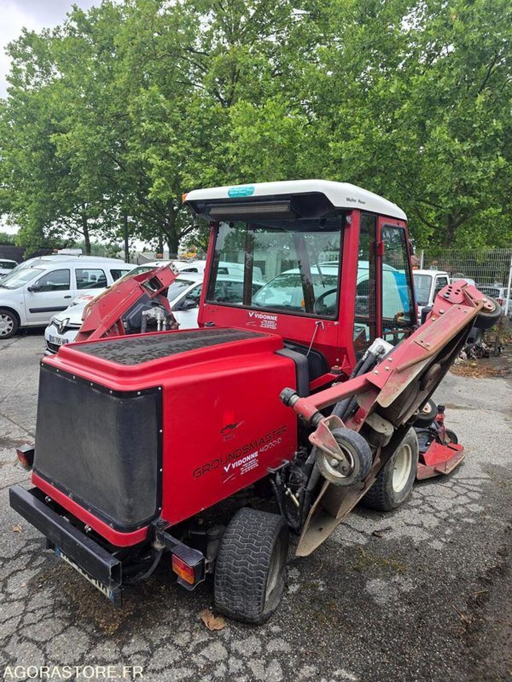  2010 occasion 93100 Montreuil