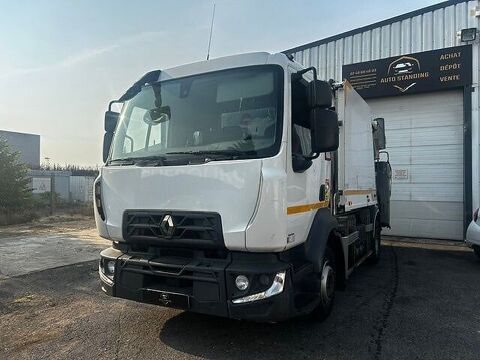 Annonce voiture Camion magasin Camion magasin 21300 €