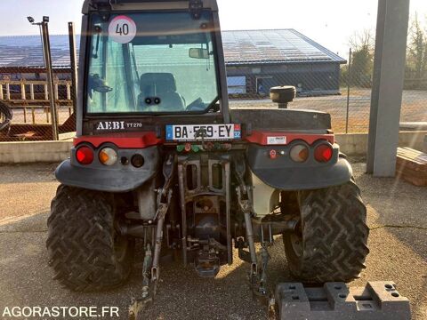  2004 occasion 93100 Fleurance