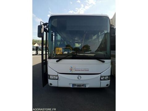 Annonce voiture Car - Bus Car - Bus 3000 €