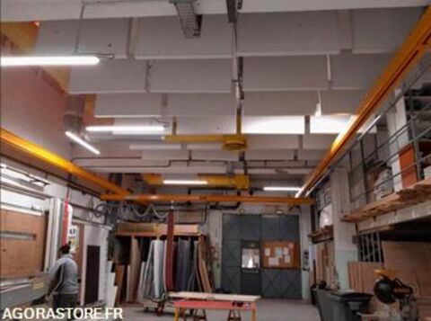 Engin de Chantier / BTP Engin de Chantier / BTP 2011 occasion Neuilly-Sur-Seine 93100