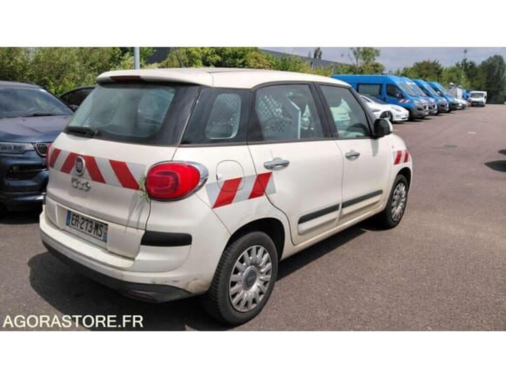 500 ZFA19900005424754 occasion 93100 Le Grand Bourgtheroulde